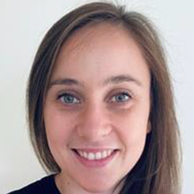 Catherine Preston - Thomas